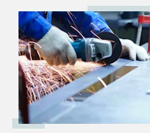 Услуги Изготовление металлоконструкций под ключ в Кстове