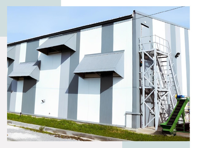 Строительство овощехранилищ от 611 руб. в Кстово