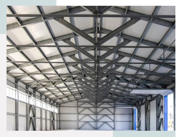 Производственные здания в Кстове от 611 руб. - Надежно и быстро