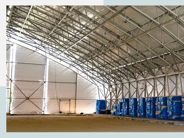 Строительство крытых катков в Кстове