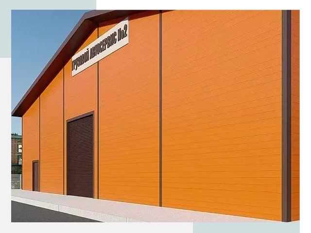 Строительство автосервисов в Кстове