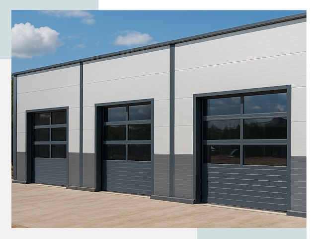 Строительство автомоек в Кстове