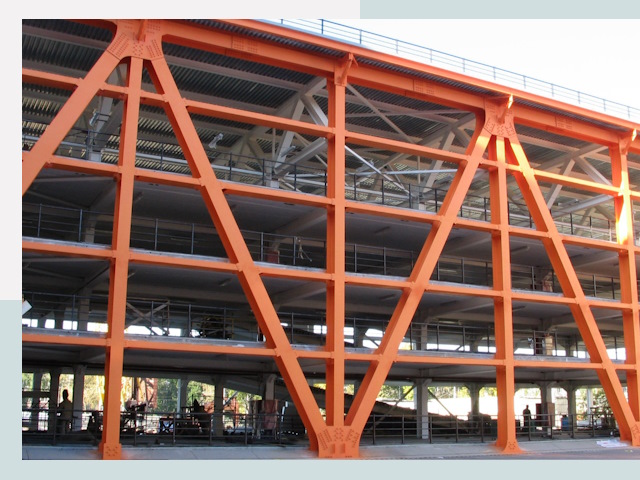 Многоуровневые паркинги в Кстово от 611 руб.