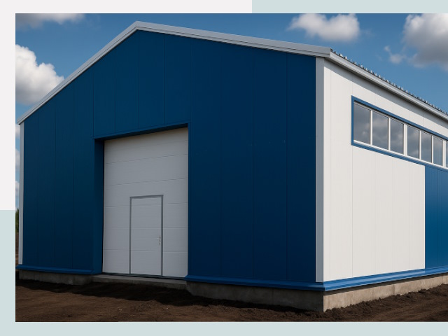 Модульные ангары по цене от 611 руб. в Кстово