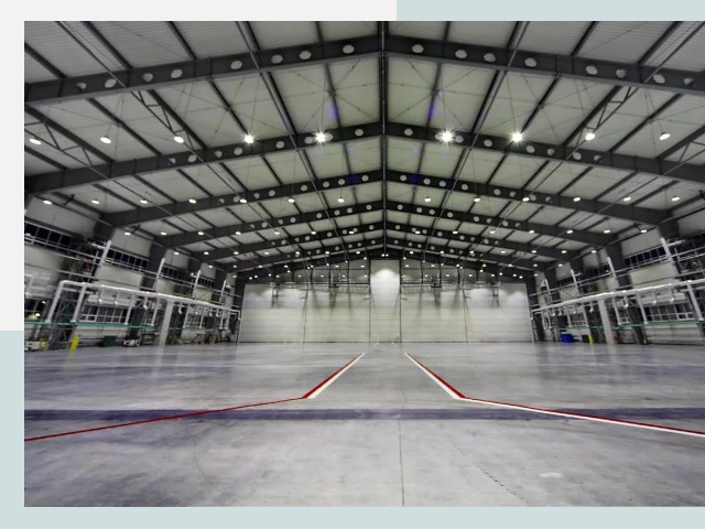 Ангары для бизнеса в Кстово от 611 руб. - Надежность и качество