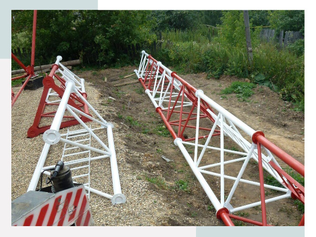 Башни связи в Кстове