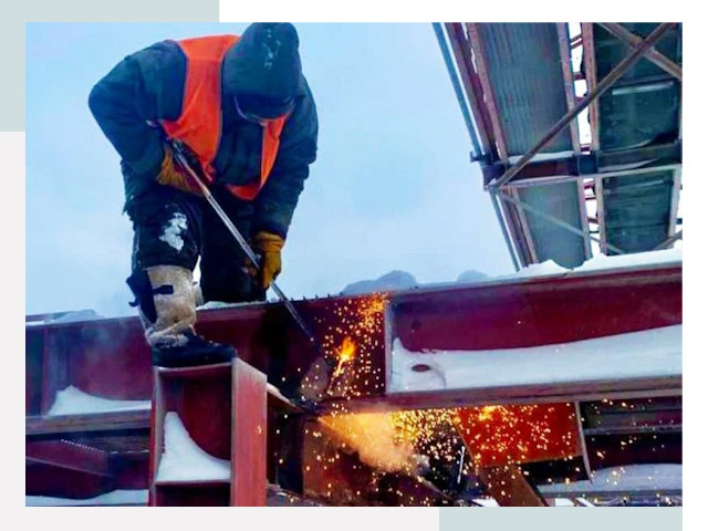 Ремонт металлоконструкций в Кстове от 611 руб.