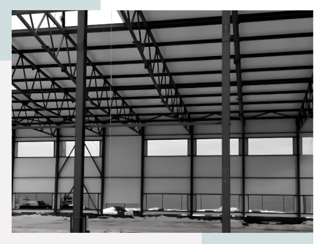 Производство ангаров в Кстове