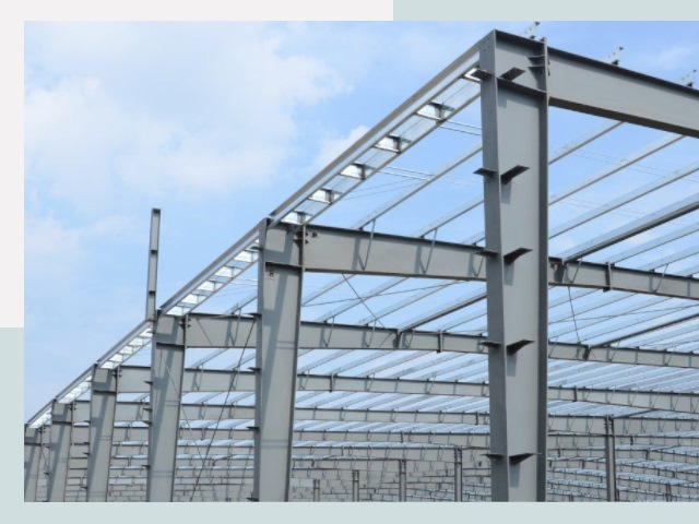 Металлокаркасы для складов от 611 руб. в Кстове