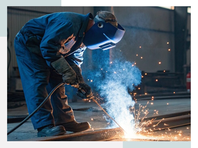 Профессиональные сварочные работы от 611 руб. в Кстово