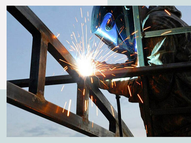 Сварочные работы в Кстове