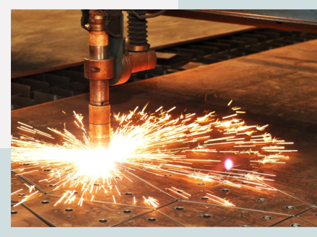 Плазменная резка металла в Кстове от 611 руб.