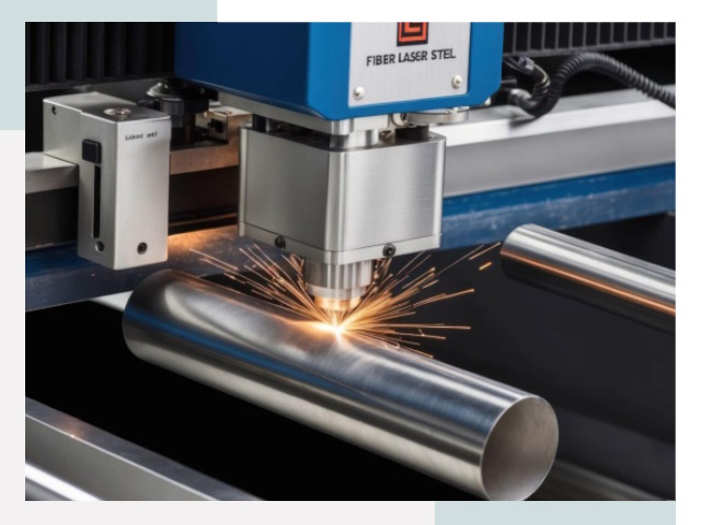 Лазерная резка металла в Кстове