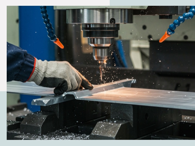 Металлообработка в Кстове от 611 руб. - Надежно и быстро